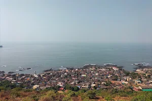 Sunset view point, Pajpandhari image