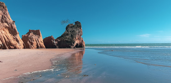 Gran Chemin beach