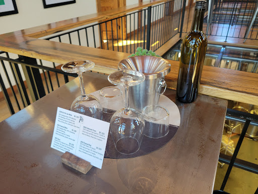 Winery «Blenheim Vineyards», reviews and photos, 31 Blenheim Farm, Charlottesville, VA 22902, USA