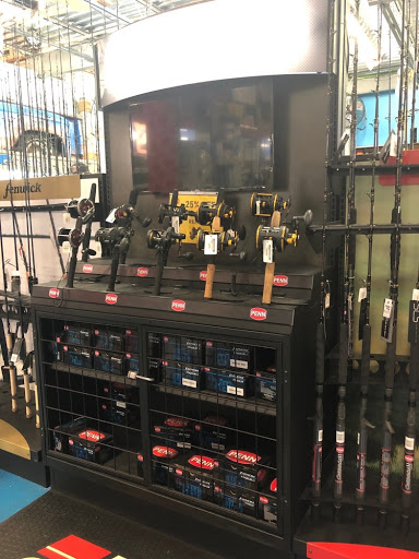 Outdoor Sports Store «Tampa Bay Outfitters LLC», reviews and photos, 701 S Howard Ave #102, Tampa, FL 33606, USA