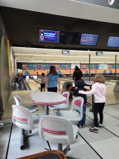 Bowling Alley «Premier Lanes», reviews and photos, 33151 23 Mile Rd, Chesterfield, MI 48047, USA