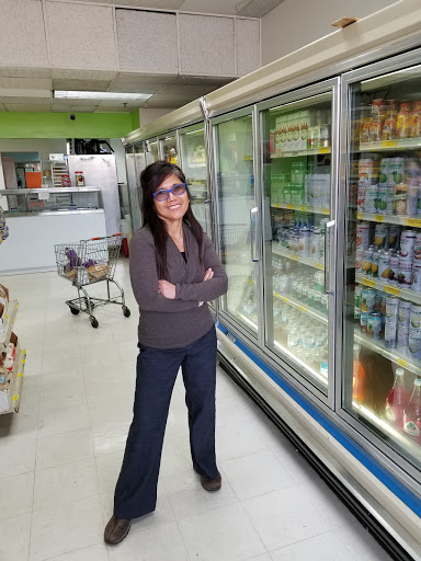 Asian Grocery Store «Unimart One Stop Shopping», reviews and photos, 7315 W Dempster St, Niles, IL 60714, USA