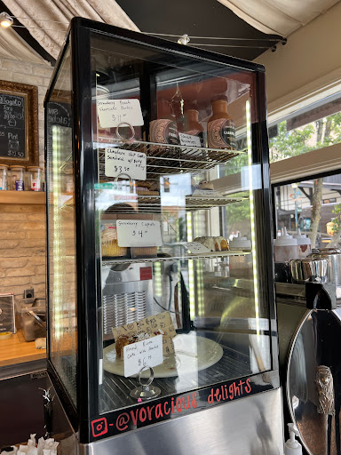 Ice Cream Shop «Sweet Alchemy», reviews and photos, 4301 University Way NE, Seattle, WA 98105, USA