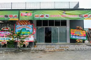 Banyu Mili Resto & Pemancingan image