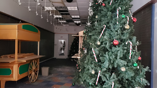 Shopping Mall «Columbia Mall», reviews and photos, 225 Columbia Mall Dr, Bloomsburg, PA 17815, USA