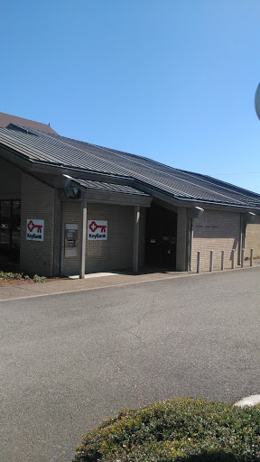 KeyBank in Central Point, Oregon