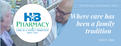 Pharmacy «H-B Drug», reviews and photos, 98 Ridge Rd, North Arlington, NJ 07031, USA