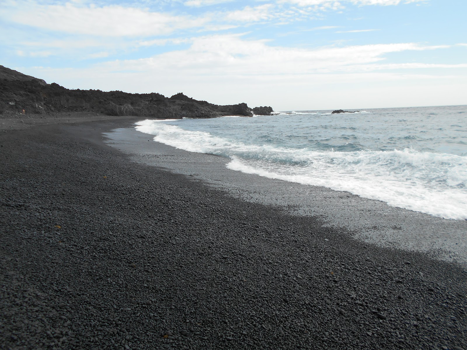 Playa de Echentive photo #8