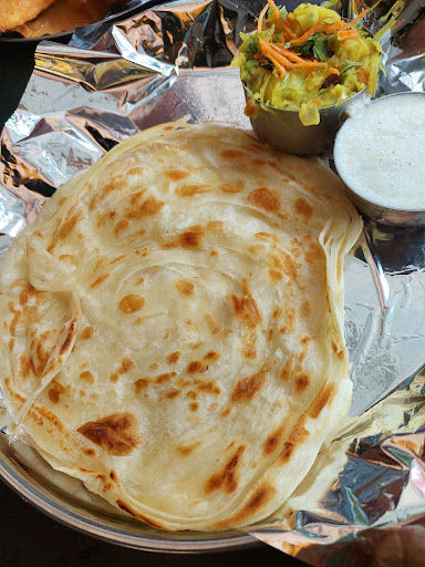 Harika Tiffin Center Food