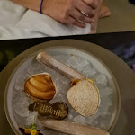 Photo n°6 de l'avis de Cristina.a fait le 17/07/2021 à 18:47 sur le  Crudore' à Naples