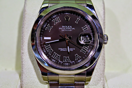 Watch Store «Diamond & Jewelry Gallery», reviews and photos, 11745 Interstate 10 Frontage Rd #130, San Antonio, TX 78230, USA