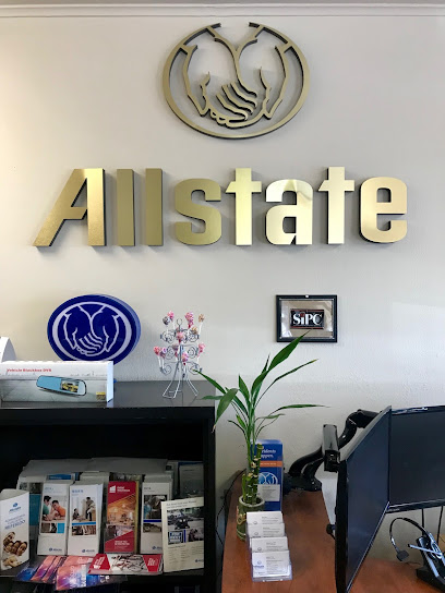 Mandy Fung: Allstate Insurance