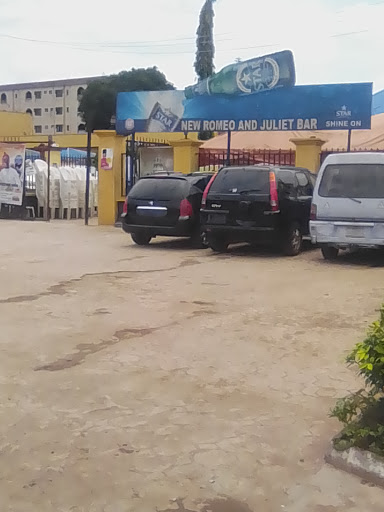 Romeo & Juliet Event Centre, NNPC Bus Stop, Ejigbo, Abiodun Alimi St, Lagos, Nigeria, Family Restaurant, state Lagos