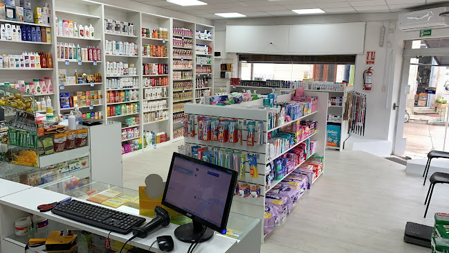 Opiniones de Farmacia Silva en Rocha - Farmacia