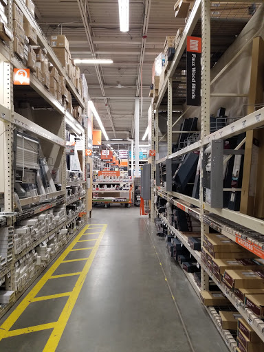 Home Improvement Store «The Home Depot», reviews and photos, 520 Route 17 North, Paramus, NJ 07652, USA