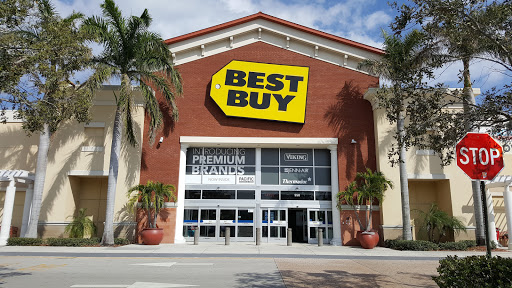 Electronics Store «Best Buy», reviews and photos, 550 Congress Ave, Boynton Beach, FL 33426, USA