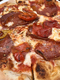 Pizza du Pizzeria RITA à Villeneuve-lès-Avignon - n°11