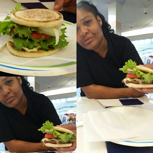 Shopping Mall «Burlington Center Mall», reviews and photos, 2501 Mt Holly Rd, Burlington, NJ 08016, USA