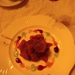 Photo n°7 de l'avis de Fagus.a fait le 17/10/2020 à 18:21 sur le  Schabbelhaus zu Lübeck à Lübeck