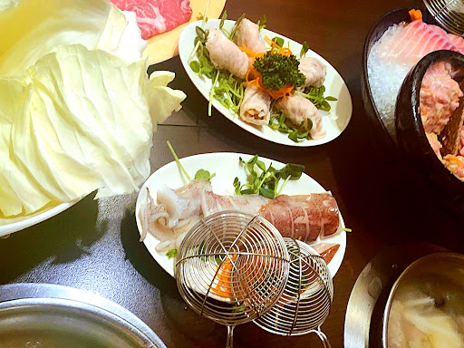禾豐日式涮涮鍋 的照片