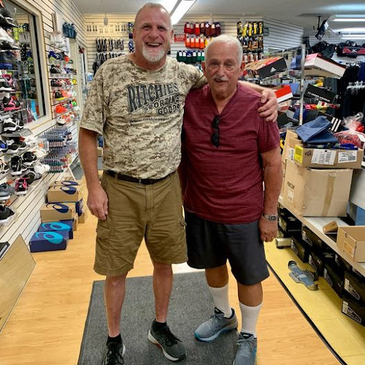 Sporting Goods Store «Ritchies Sporting Goods», reviews and photos, 137 South Ave, Tallmadge, OH 44278, USA