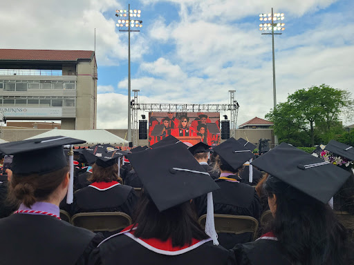 Athletic Field «Schoellkopf Field», reviews and photos, 513 Campus Rd, Ithaca, NY 14850, USA