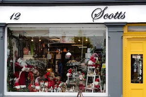 Scotts Gifts & Art Gallery image