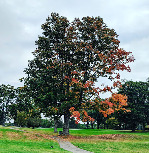 Golf Course «Potowomut Golf Club Inc», reviews and photos, 439 Ives Rd, East Greenwich, RI 02818, USA