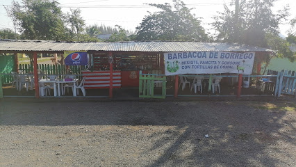 Barbacoa Cerro azul! - Tampico-Poza Rica 18, 92527 Tepetzintla, Ver., Mexico