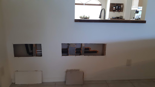 Plumber «Doug Herrell Plumbing, Inc», reviews and photos, 498 Thomas Barbour Dr, Melbourne, FL 32935, USA