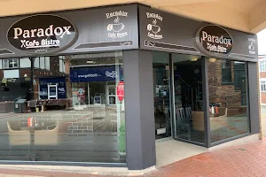 paradox cafe bistro image