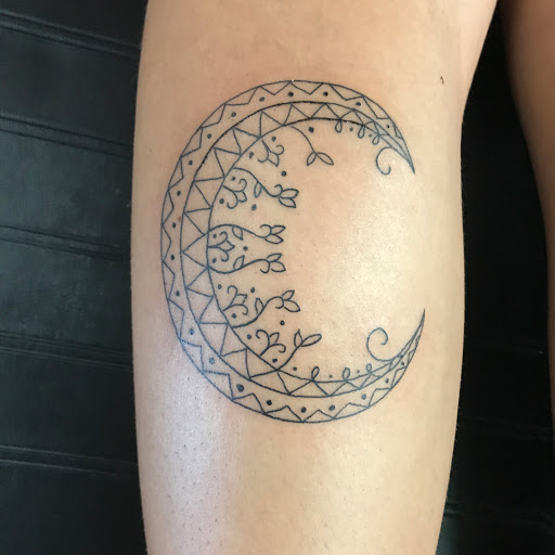 Tattoo Shop «Drastic Tattoo Body Piercing», reviews and photos, 136 Newbury St, Peabody, MA 01960, USA