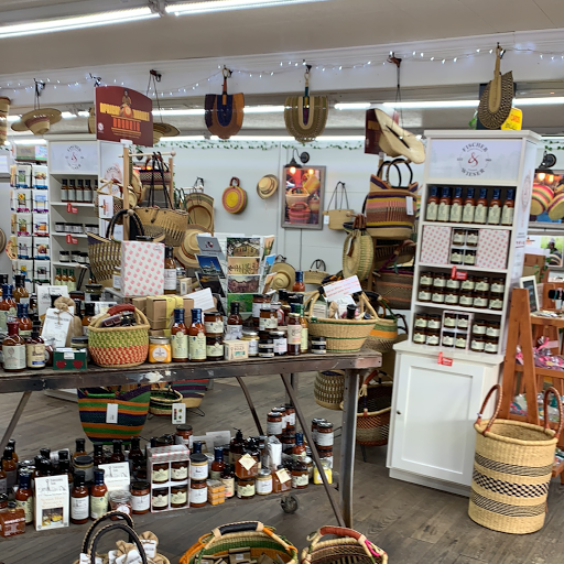 Health Food Store «The Peach Basket Natural Foods», reviews and photos, 334 W Main St, Fredericksburg, TX 78624, USA