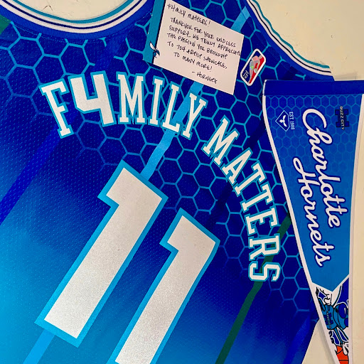 Print Shop «Digital Apparel Printing», reviews and photos, 3124 The Plaza, Charlotte, NC 28205, USA