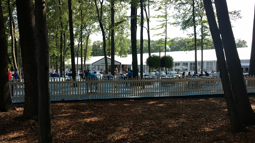 Golf Club «Baltusrol Golf Club», reviews and photos, 201 Shunpike Rd, Springfield Township, NJ 07081, USA