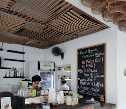 Matcha Cafe Bali photo