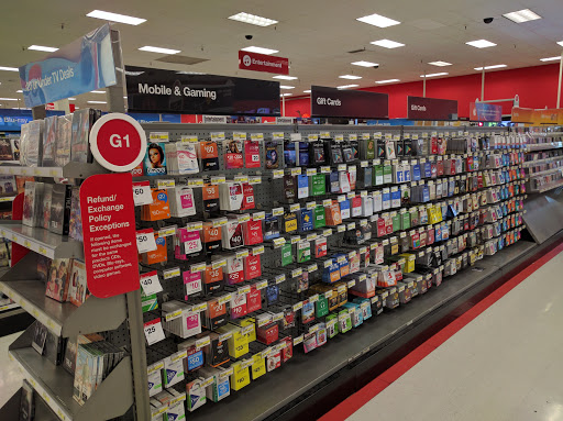 Department Store «Target», reviews and photos, 555 Showers Dr, Mountain View, CA 94040, USA