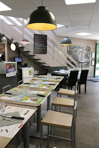 Atmosphère du Restaurant SOUL FOOD CAFE à Bron - n°10
