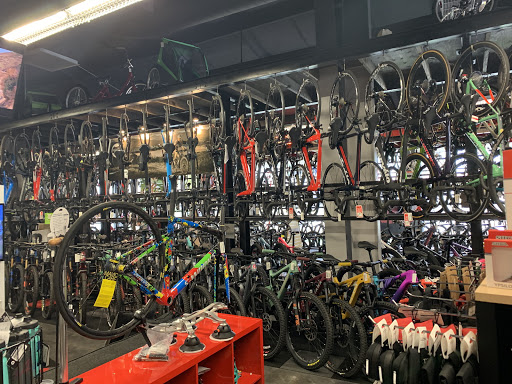 Bicycle Store «Incycle Bicycles», reviews and photos, 501 W Arrow Hwy, San Dimas, CA 91773, USA