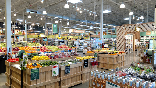 Grocery Store «Whole Foods Market», reviews and photos, 1450 Taylor Rd, Montgomery, AL 36117, USA