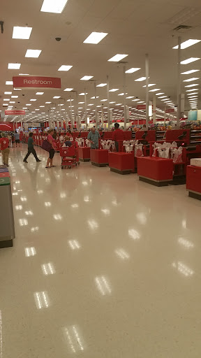 Department Store «Target», reviews and photos, 1201 WP Ball Blvd, Sanford, FL 32771, USA