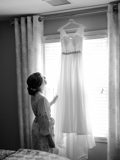 Bridal Shop «EmilyHart Bridal», reviews and photos, 12450 Blue Valley Pkwy, Overland Park, KS 66213, USA