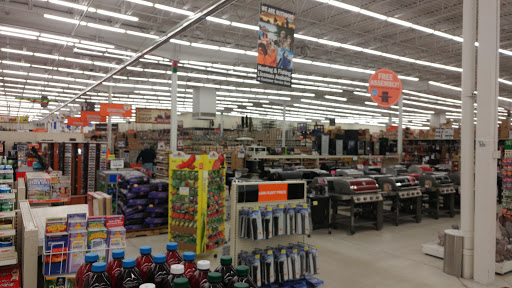 Department Store «Mills Fleet Farm», reviews and photos, 17070 Kenrick Ave, Lakeville, MN 55044, USA