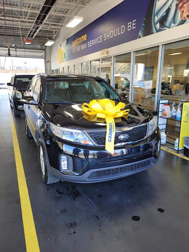 Used Car Dealer «CarMax», reviews and photos, 1977 Thornton Rd, Lithia Springs, GA 30122, USA