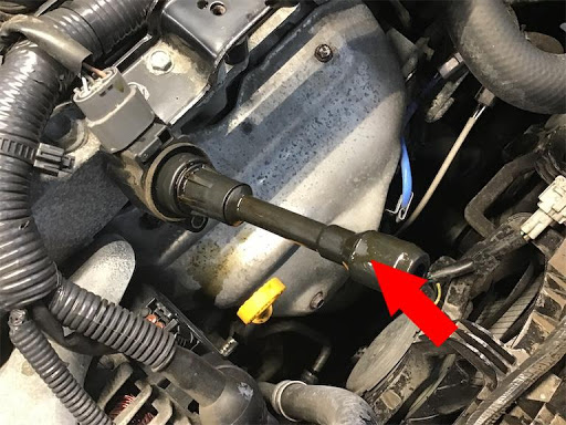 Auto Repair Shop «Central Garage Company Inc.», reviews and photos, 13000 National Rd SW, Reynoldsburg, OH 43068, USA