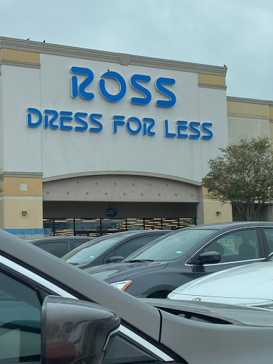 Clothing Store «Ross Dress for Less», reviews and photos, 2113 W Lincoln St, Harlingen, TX 78552, USA