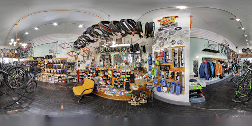 Bicycle Store «Joy Machines Bike Shop», reviews and photos, 1836 W 25th St, Cleveland, OH 44113, USA