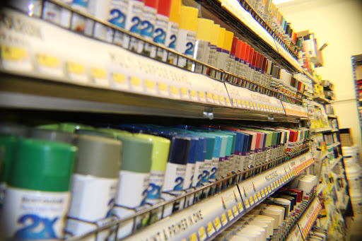 Home Improvement Store «Roundhouse True Value Hardware», reviews and photos, 1020 Main St, Newfoundland, PA 18445, USA