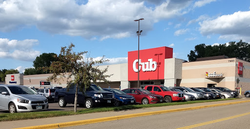 Supermarket «Cub Foods», reviews and photos, 7850 Cahill Ave, Inver Grove Heights, MN 55076, USA