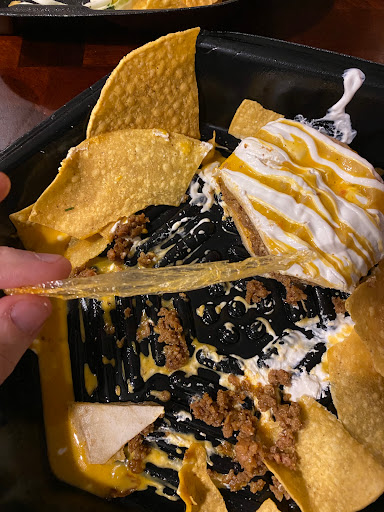 Tex-Mex Restaurant «Tijuana Flats», reviews and photos, 1099 W Orange Blossom Trail, Apopka, FL 32712, USA